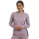 BURTON Midweight X Base Layer Ladies Crew