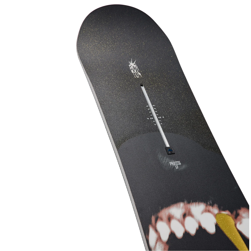 BURTON Process Camber Mens Snowboard 2027 – Proski