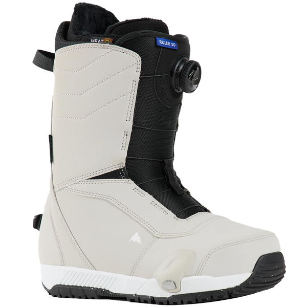 BURTON Ruler Step On Mens Snowboard Boots – Proski