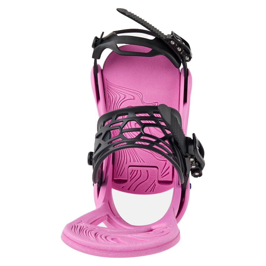 BURTON Scribe Re:Flex Ladies Snowboard Bindings – Proski