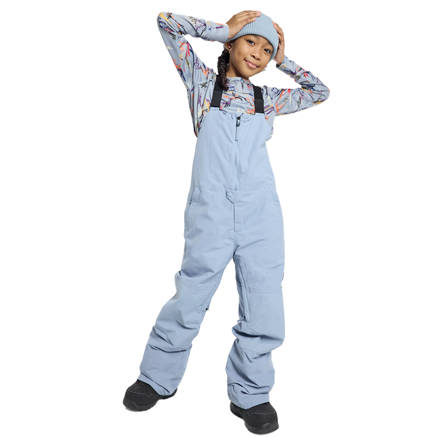 BURTON Skylar Kids Bib Pant – Proski BURTON Skylar Kids Bib Pant – Proski
