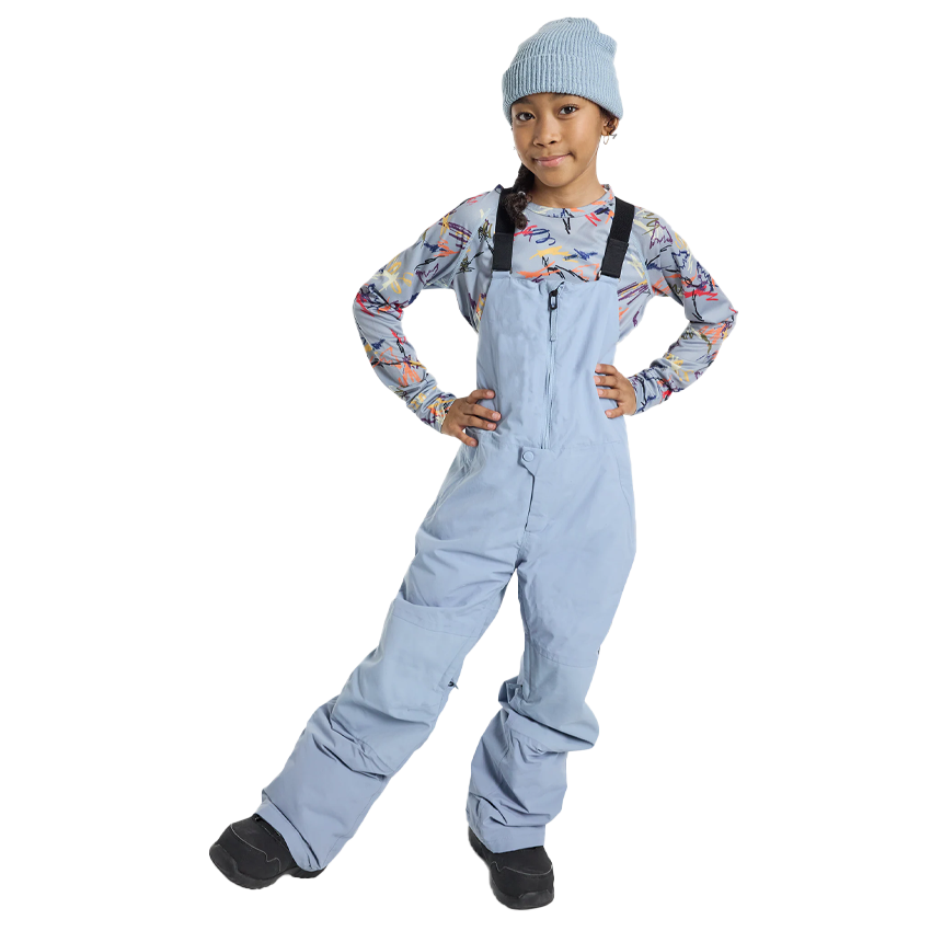 BURTON Skylar Kids Bib Pant – Proski BURTON Skylar Kids Bib Pant – Proski