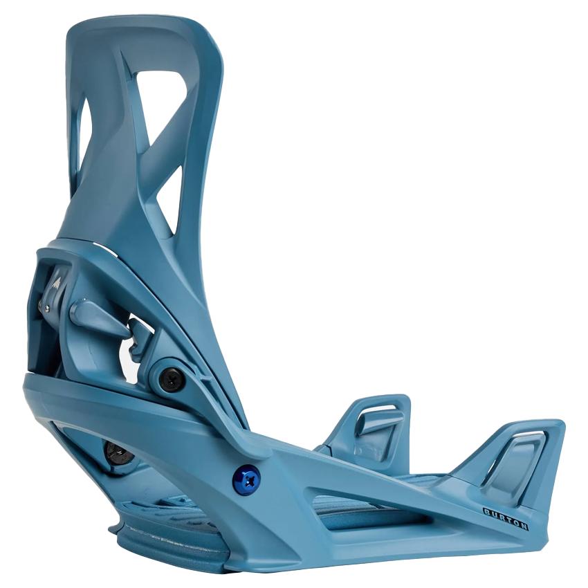 BURTON Step On Mens Snowboard Bindings – Proski BURTON Step On Mens Snowboard Bindings – Proski