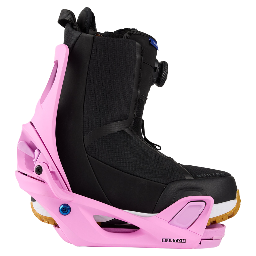 BURTON Step On Womens Snowboard Bindings – Proski