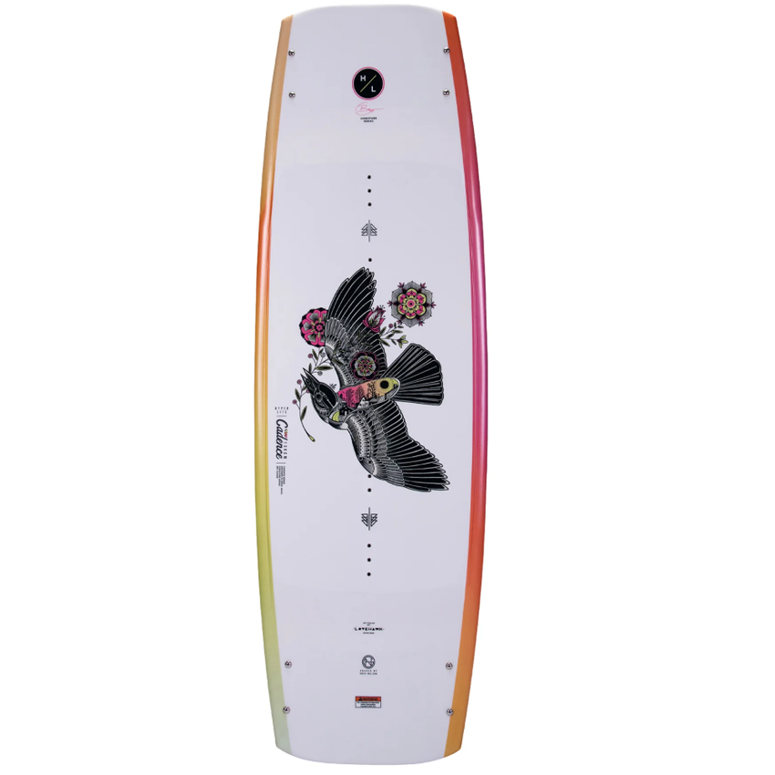 HYPERLITE Cadence Ladies Wakeboard
