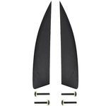 HYPERLITE 1.3 Disorder 2 Fin Kit