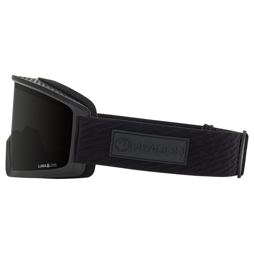 Midnight + Lumalens Midnight