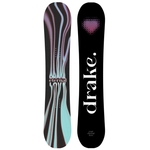 DRAKE Misty Ladies Snowboard 2026