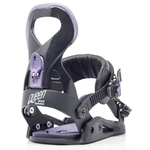 Black/Purple