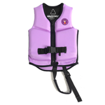 Black/Purple