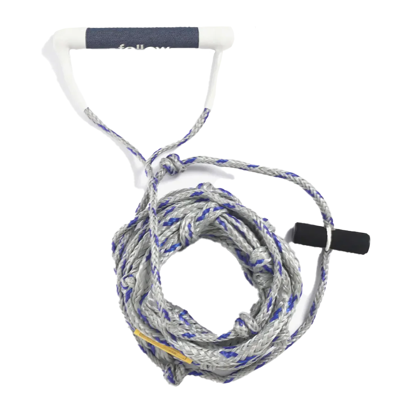 FOLLOW Surfs Up Wakesurf Package