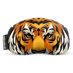 Roar Easy Tiger