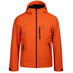 Leaf Orange