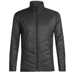 ICEBREAKER Helix MerinoLoft Mens Jacket