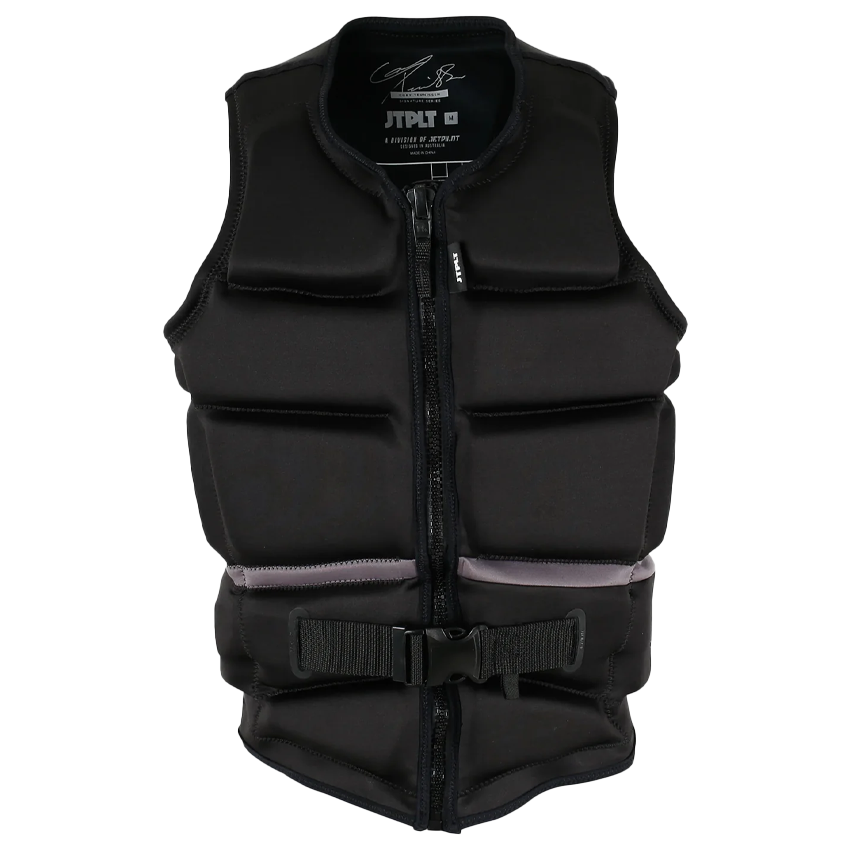 JETPILOT C4 Cory Mens Buoyancy Jacket