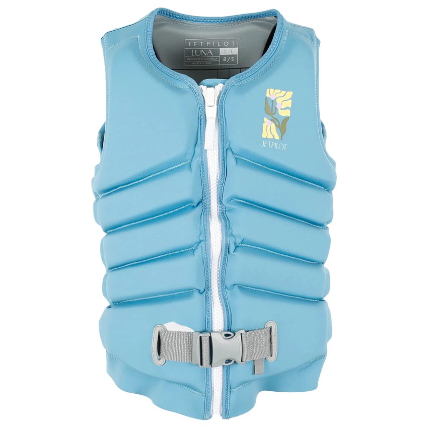 JETPILOT Luna X1 Ladies Buoyancy Jacket