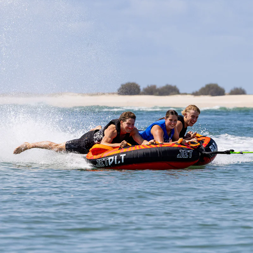 JETPILOT Skimmer 3 80" Tube