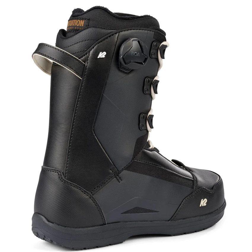 K2 Darko Mens Snowboard Boots – Proski K2 Darko Mens Snowboard Boots – Proski