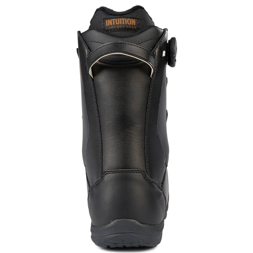 K2 Darko Mens Snowboard Boots – Proski K2 Darko Mens Snowboard Boots – Proski