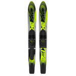 KD Vapor Youth Combo Waterski