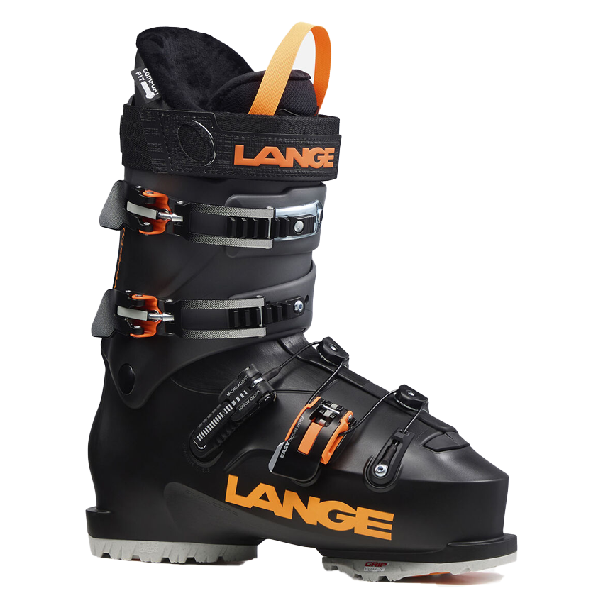 LANGE Concept 10 Mens Ski Boot