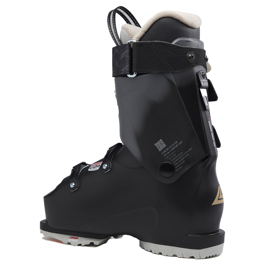 LANGE Concept 8.5 Ladies Ski Boot