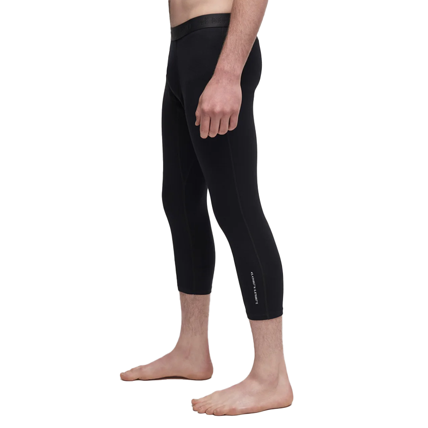 LE BENT Core Lightweight 3/4 Mens Leggings