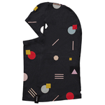 LE BENT Kids Confetti Midweight Balaclava