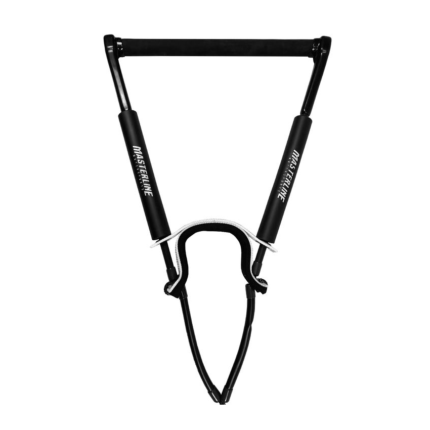 MASTERLINE Barefoot Front Toe (Trick Handle) – Proski