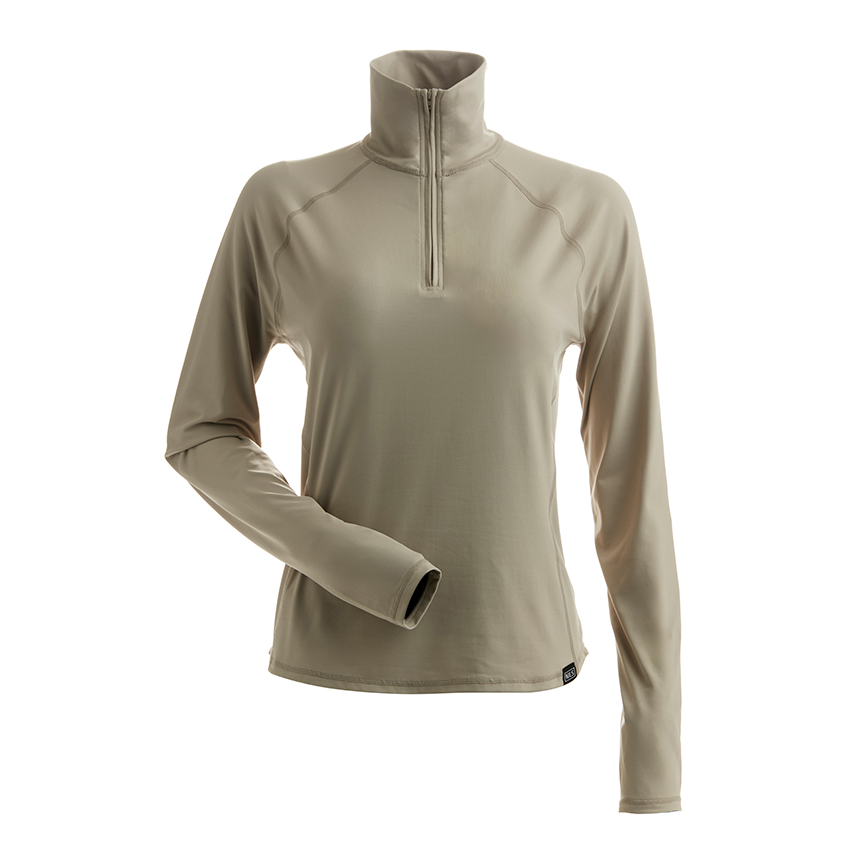 NILS Lisa Ladies T Neck Skivvy