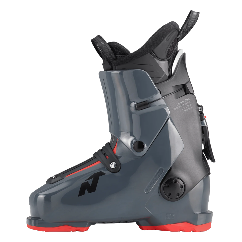 NORDICA HF 100 Mens Ski Boots – Proski