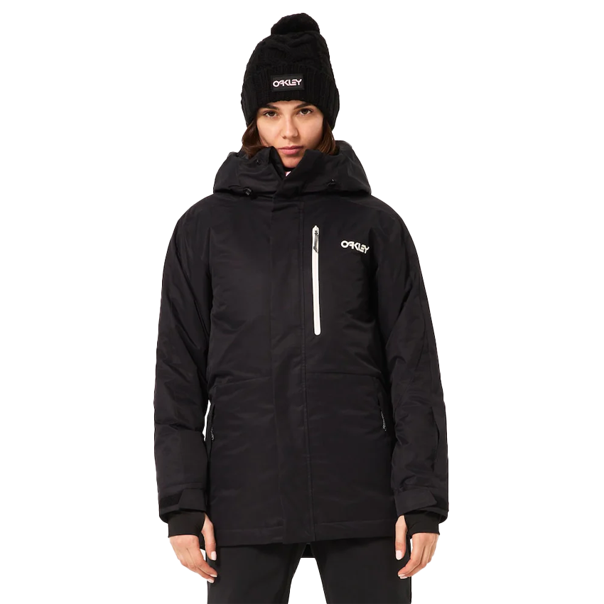 OAKLEY TNP TBT Insulated Womens Jacket – Proski