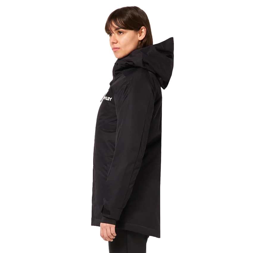OAKLEY TNP TBT Insulated Womens Jacket