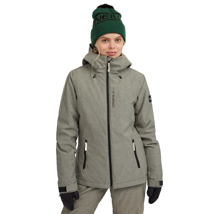 ONEILL Cruz Melange Ladies Jacket