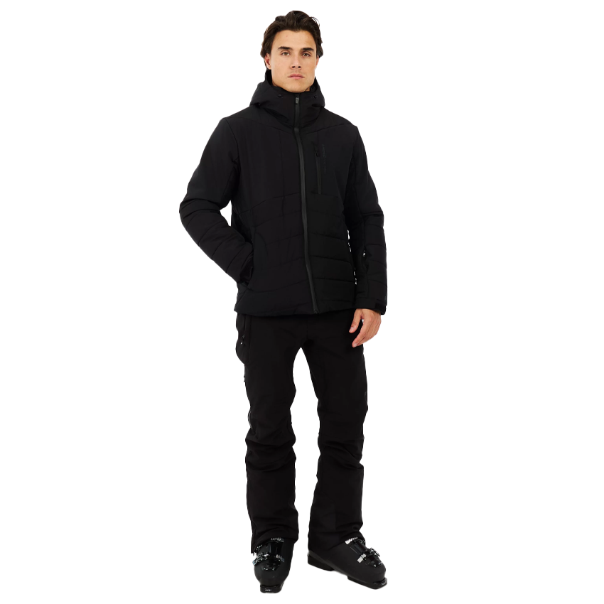 PROTEST Naldo Mens Jacket