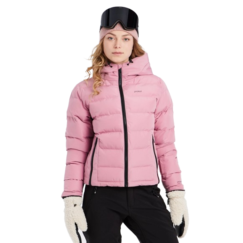 PROTEST Shames Ladies Jacket