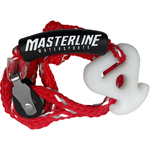 MASTERLINE PWC Bridle 1m