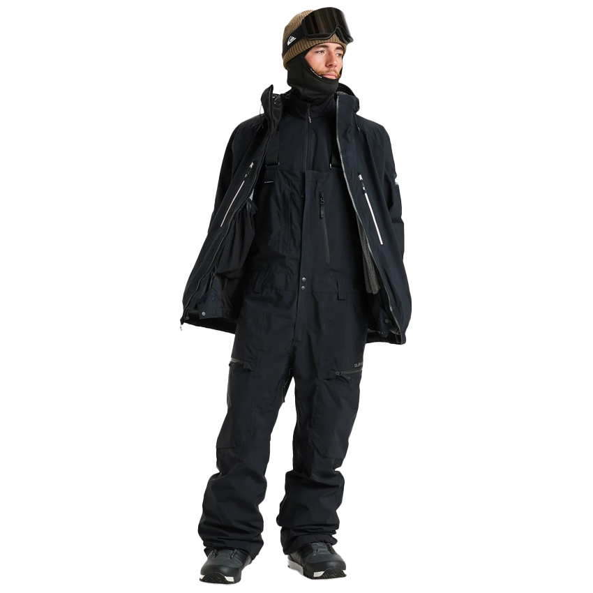 QUIKSILVER Altostratos Gore-Tex Mens Bib Pant