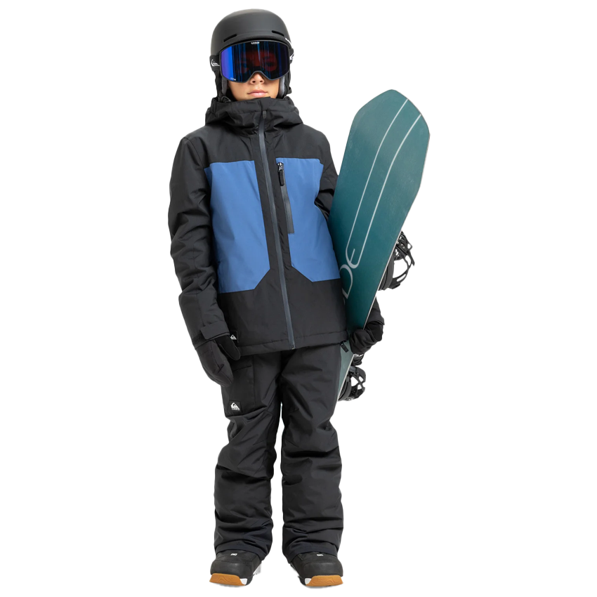 QUIKSILVER Ambition 20K Kids Jacket