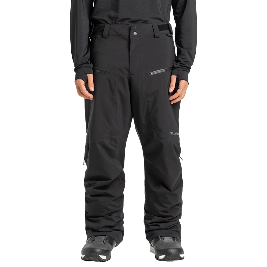 QUIKSILVER Paramo Stretch 20K Mens Pant
