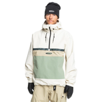 QUIKSILVER Steeze Anorak Jacket