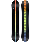 RIDE Heartbreaker Ladies Snowboard 2024