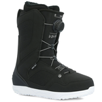 Black/Charcoal