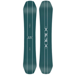 RIDE Zero Snowboard 2024