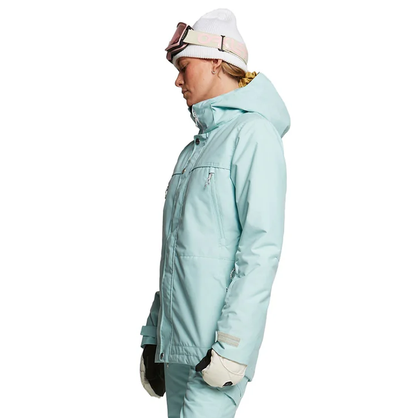 ROJO Aster 2.0 Plus Size Ladies Jacket