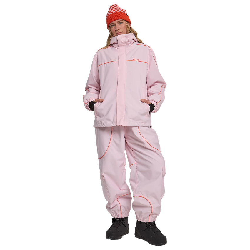 Pink-A-Boo