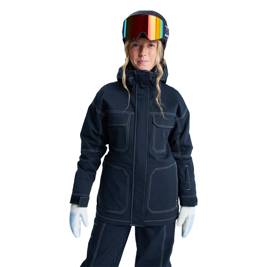 ROXY Chloe Kim Womens Jacket