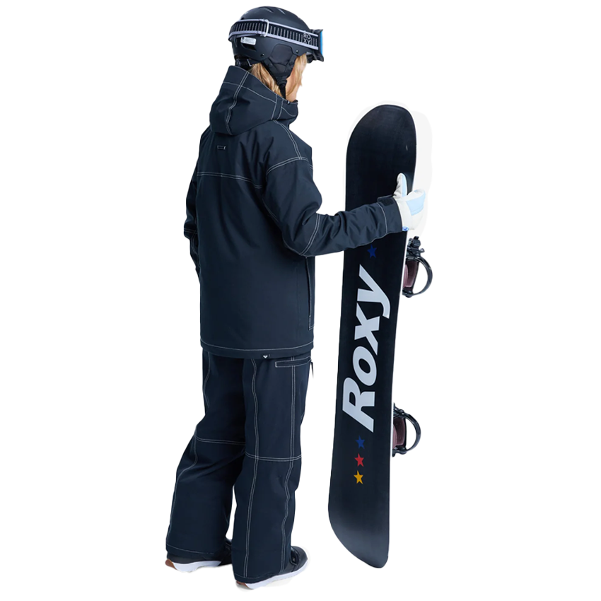 ROXY Chloe Kim Womens Jacket