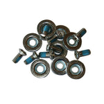 ANTICORP Snowboard Screw Kit