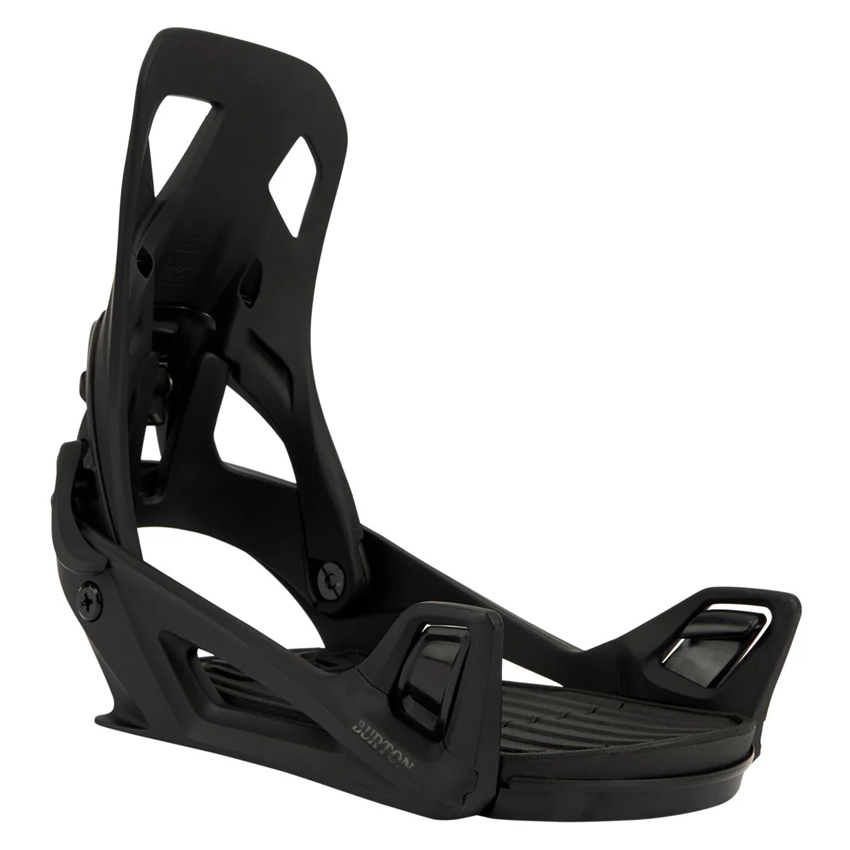 BURTON Step On Mens Snowboard Bindings – Proski BURTON Step On Mens Snowboard Bindings – Proski